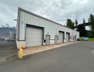 Plus de détails pour Friarton Rd, Perth - Industriel/Logistique à louer