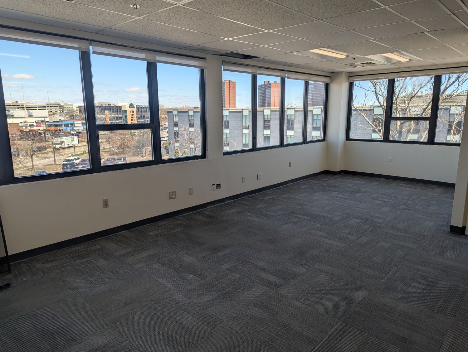 545 Concord Ave, Cambridge, MA for lease Interior Photo- Image 1 of 8