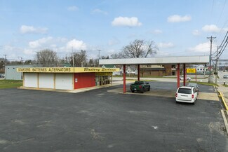 More details for 531 N Westwood Ave, Toledo, OH - Retail for Sale