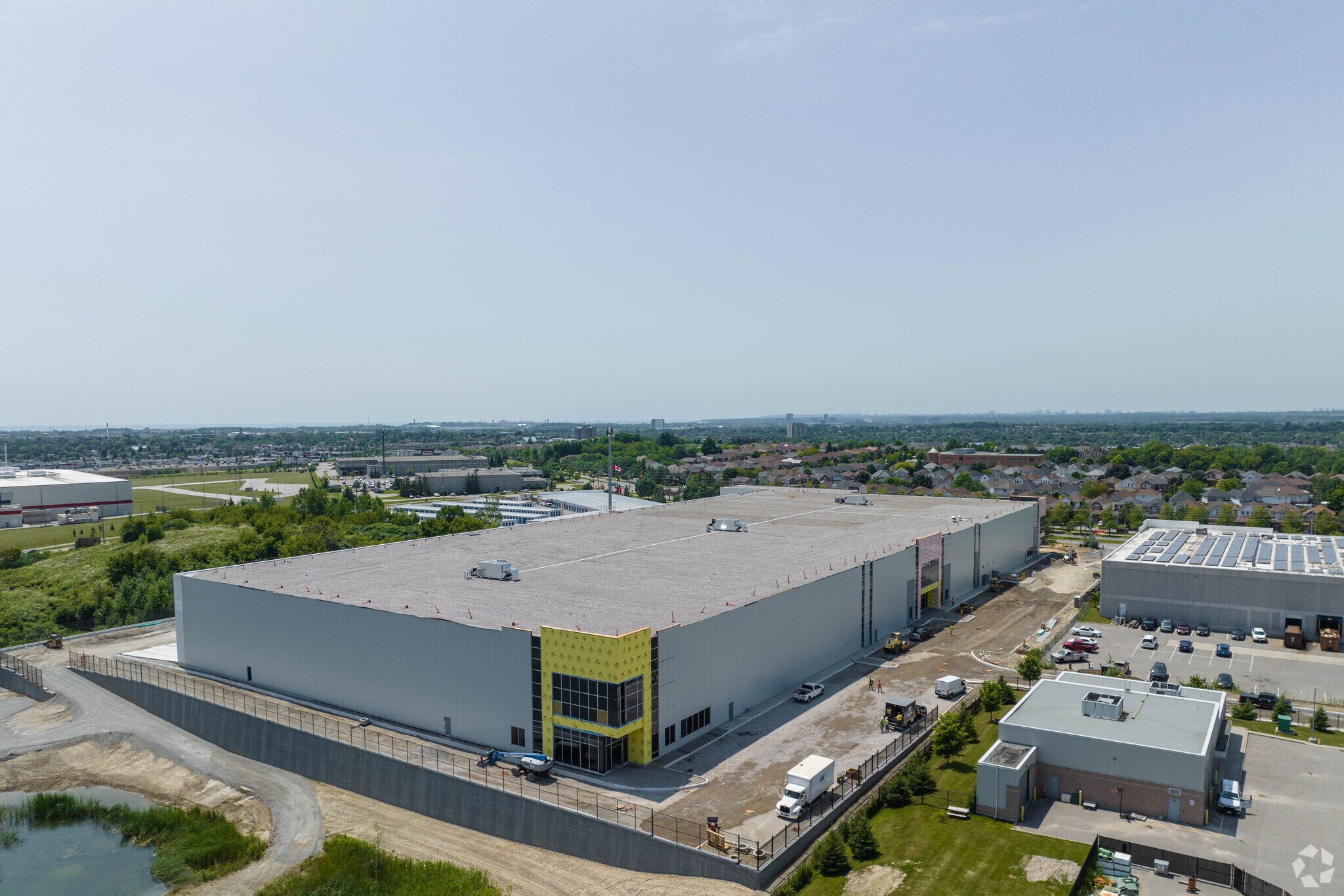 575 N Harwood Ave, Ajax, ON à vendre Photo principale- Image 1 de 1