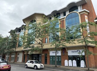 More details for 62 Goldsworth Rd, Woking - Office for Lease