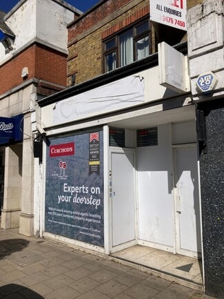 More details for 21a High St, Walton On Thames - Retail for Lease
