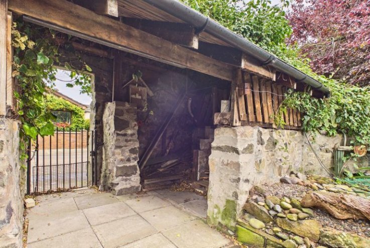 1 Grey St, Tayport à vendre - Photo du bâtiment - Image 2 de 8