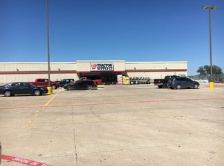 More details for 1207 N Avenue G, Clifton, TX - Retail for Sale
