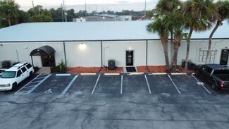 Plus de détails pour 440 Plumosa Ave, Casselberry, FL - Local d'activités à louer