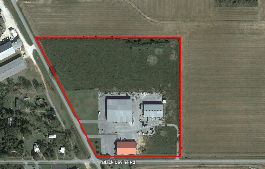 26532 S Railroad St, Loxley, AL for sale - Building Photo - Image 3 of 12