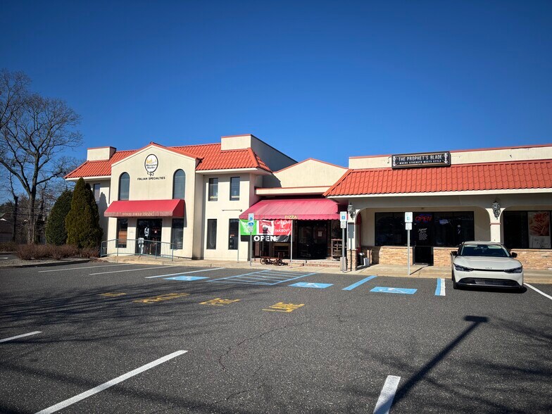 2027 State Route 35, Wall Township, NJ à vendre - Photo du bâtiment - Image 3 de 18