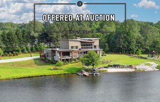 Plus de détails pour 120 Mount Moriah Rd, Auburn, GA - Terrain à vendre
