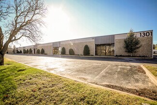 More details for 1301 Cornell Pky, Oklahoma City, OK - Flex for Lease
