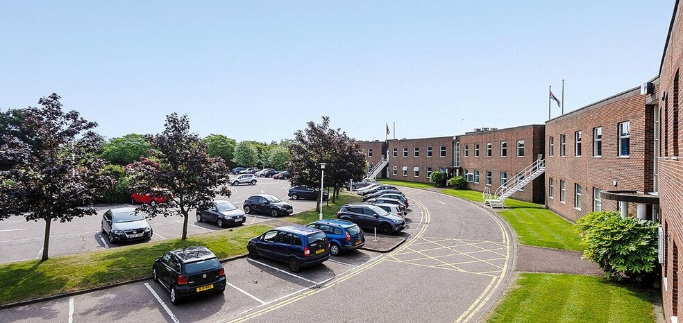 Ferry Ln, Felixstowe à louer - Photo du bâtiment - Image 2 de 3