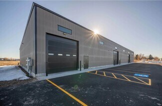 Plus de détails pour 2130 E Endeavor St, Idaho Falls, ID - Industriel à louer