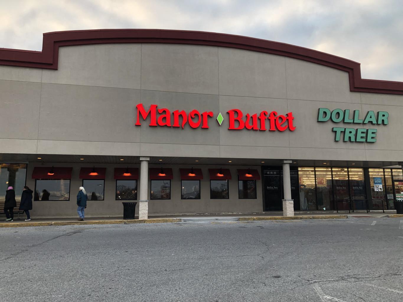 2090 E Lincoln Hwy, Lancaster, PA à louer Photo du bâtiment- Image 1 de 6