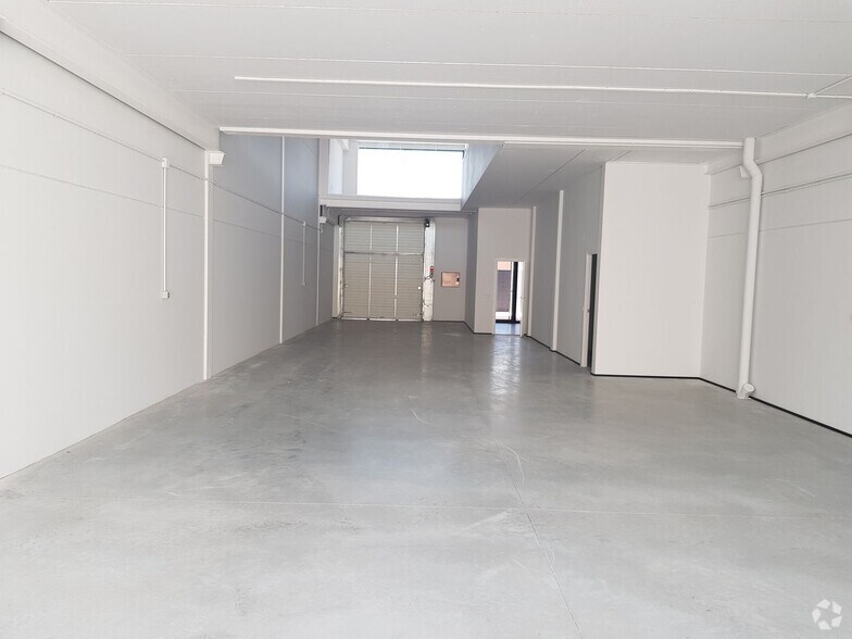 Calle Loeches, 66, Alcorcón, Madrid for sale - Primary Photo - Image 1 of 1