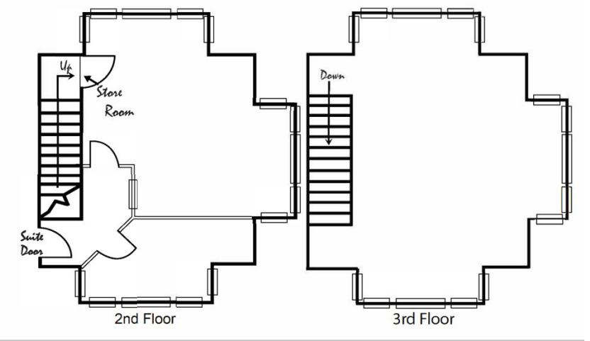 21580 Stevens Creek Blvd, Cupertino, CA for lease Floor Plan- Image 1 of 1