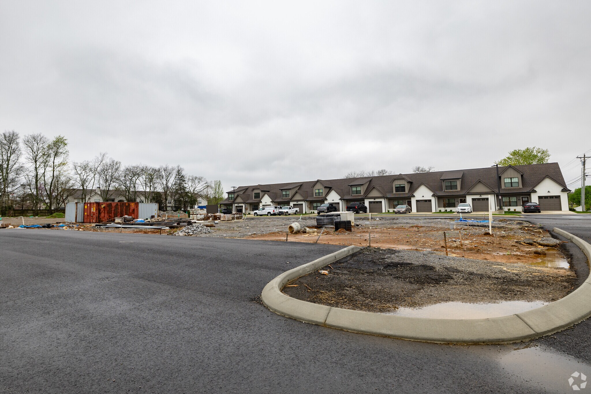 1350 Hunters Point Pike, Lebanon, TN à vendre Photo principale- Image 1 de 1