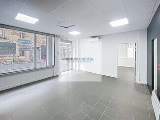 Plus de détails pour Commerce de détail à louer