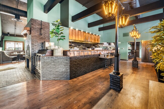 Plus de détails pour 1716 Depot St, Manchester Center, VT - Commerce de détail à vendre