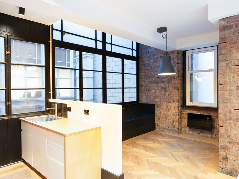 19 Waterloo St, Glasgow à louer - Photo du bâtiment - Image 3 de 7