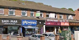 More details for 638-656 Antrim Rd, Belfast - Retail for Lease