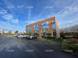 Plus de détails pour 27 Allée Du Chargement, Villeneuve-d'Ascq - Bureau à louer