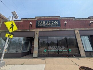 More details for 21900 Lake Shore Blvd, Euclid, OH - Retail for Sale