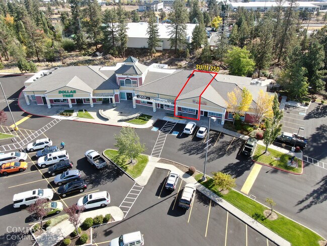 More details for 100-108 NE Bend River Mall Dr, Bend, OR - Retail for Lease