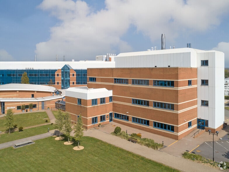 Summerpool Rd, Loughborough for lease - Building Photo - Image 2 of 20