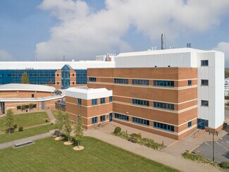 More details for Summerpool Rd, Loughborough - Coworking for Lease