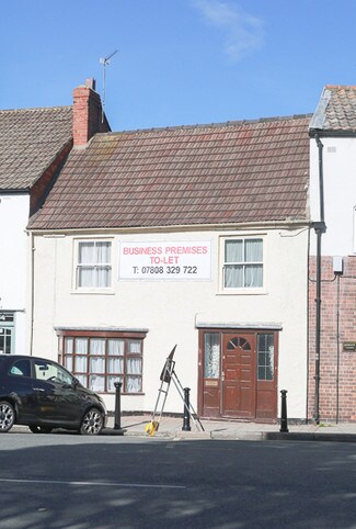 Plus de détails pour 5 High St, Sedgefield - Commerce de détail à louer