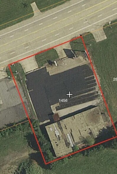 1901 W Main St, Atlanta, TX for sale - Primary Photo - Image 1 of 1