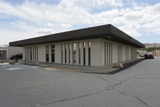 Plus de détails pour 56165 Twentynine Palms Hwy, Yucca Valley, CA - Bureau/Médical à louer