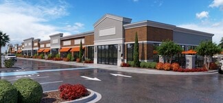 More details for TBD Hwy 544 Hwy, Conway, SC - Retail for Lease