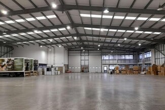 More details for Greenwich Way, Andover - Industrial for Lease