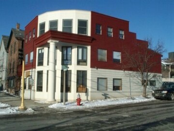 174-176 Battery St, Burlington, VT for lease Primary Photo- Image 1 of 10