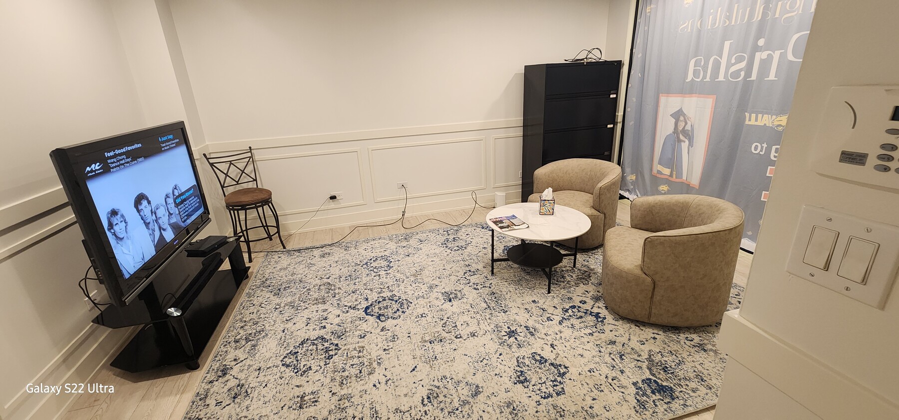 5701 N Sheridan Rd, Chicago, IL 60660 - Unit C03 -  - Interior Photo - Image 1 of 7