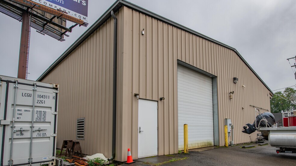 760 Arnold St, Williamsport, PA à vendre - Photo du bâtiment - Image 2 de 2