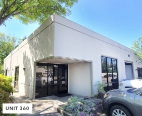 Plus de détails pour 340-388 Preston Ct, Livermore, CA - Industriel à vendre