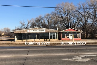 More details for 2222 W Central Ave, El Dorado, KS - Retail for Sale