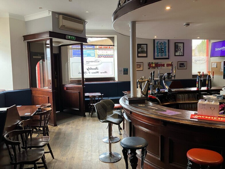 128 Alexander St, Dundee à vendre - Photo intérieure - Image 2 de 5