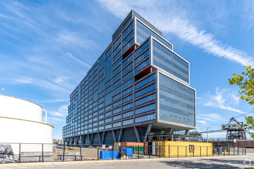 63 Flushing Ave, Brooklyn, NY for lease - Building Photo - Image 2 of 22