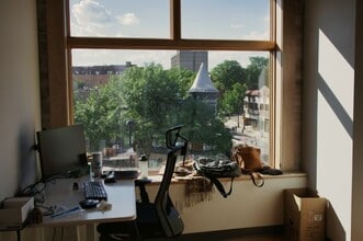 301 W Johnson St, Madison, WI for lease Interior Photo- Image 2 of 6