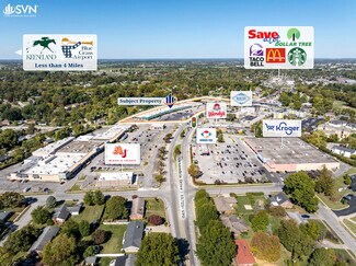 Plus de détails pour 1701 Alexandria Dr, Lexington, KY - Commerce de détail à vendre