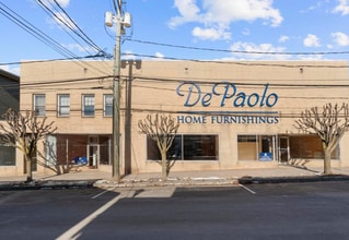 83-95 Center St, Southington, CT à louer Photo intérieure- Image 2 de 13