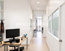 Office in Barcelona, Barcelona for lease Interior Photo- Image 2 of 13