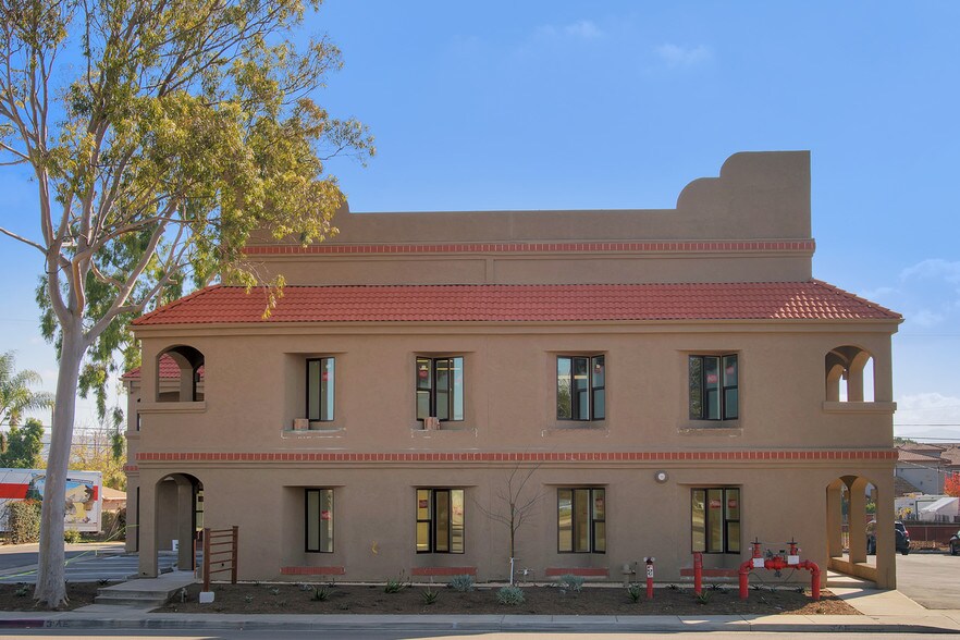 1236 Main St, Ramona, CA for lease - Other - Image 2 of 7