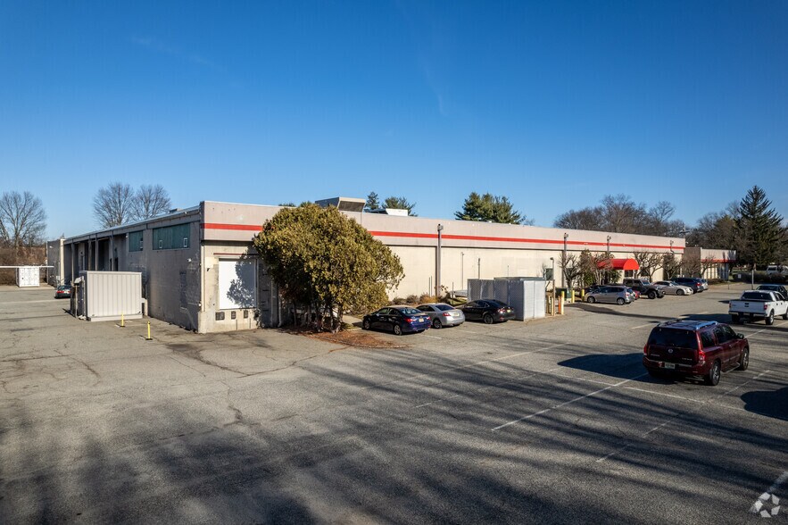 3920 Park Ave, Edison, NJ à vendre - Photo du bâtiment - Image 2 de 7
