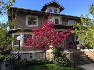 Plus de détails pour 2520 SE Madison St, Portland, OR - Multi-résidentiel à vendre
