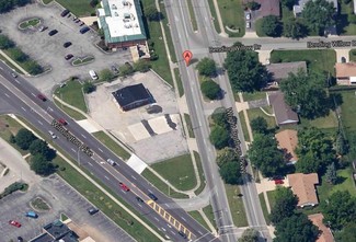 Plus de détails pour 4129 Wilmington Pike, Dayton, OH - Terrain à louer