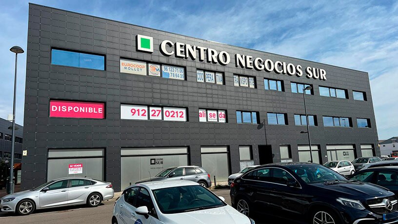 Carrer Braç de l'Alter, Beniparrell, Valencia à vendre - Photo du bâtiment - Image 3 de 13