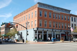 More details for 43-47 N Sandusky St, Delaware, OH - Office for Lease